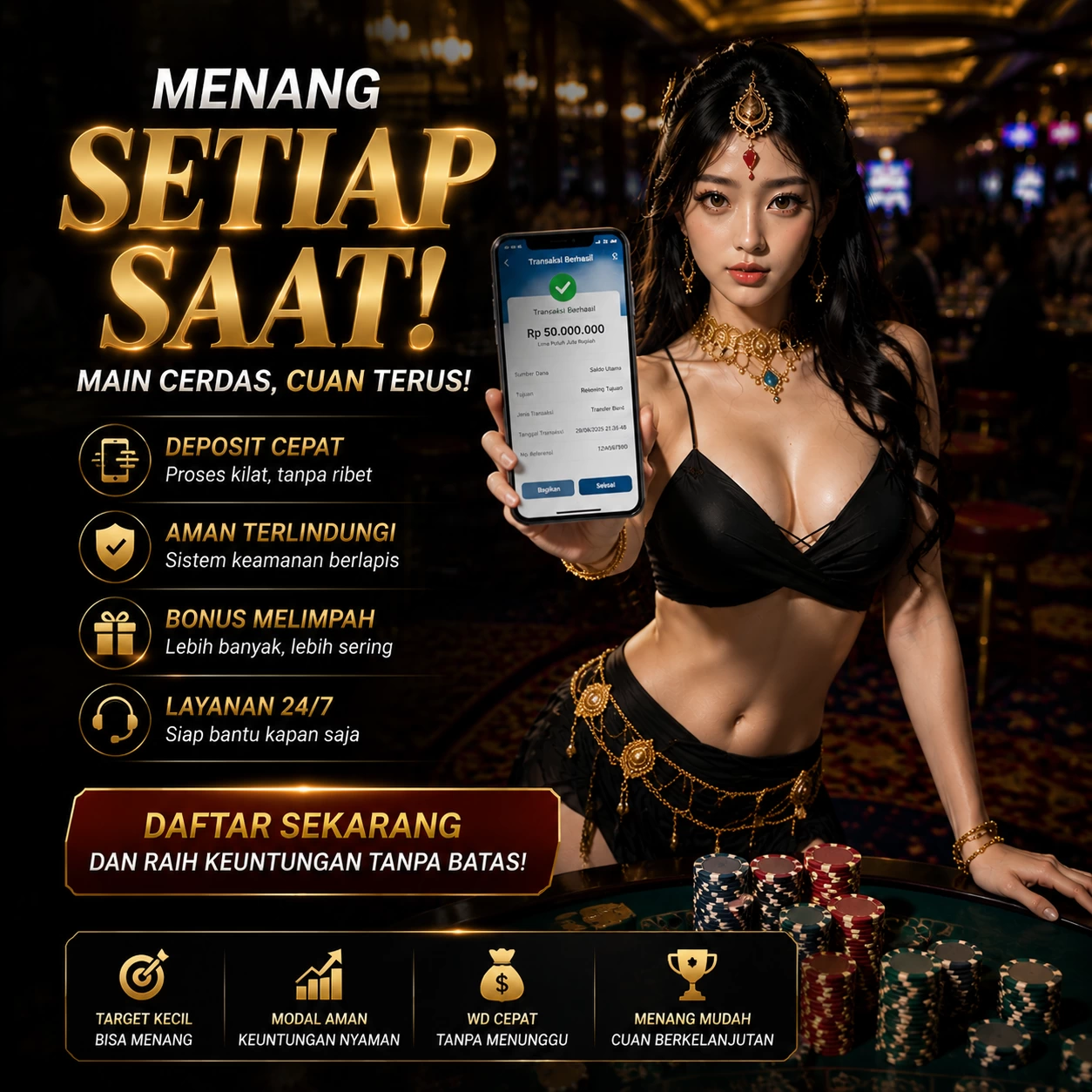 sutratoto Masuk - sutratoto Resmi