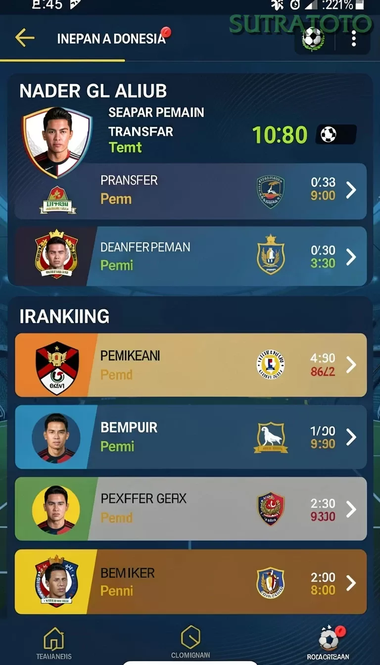 sutratoto Preview - Resmi Unduh